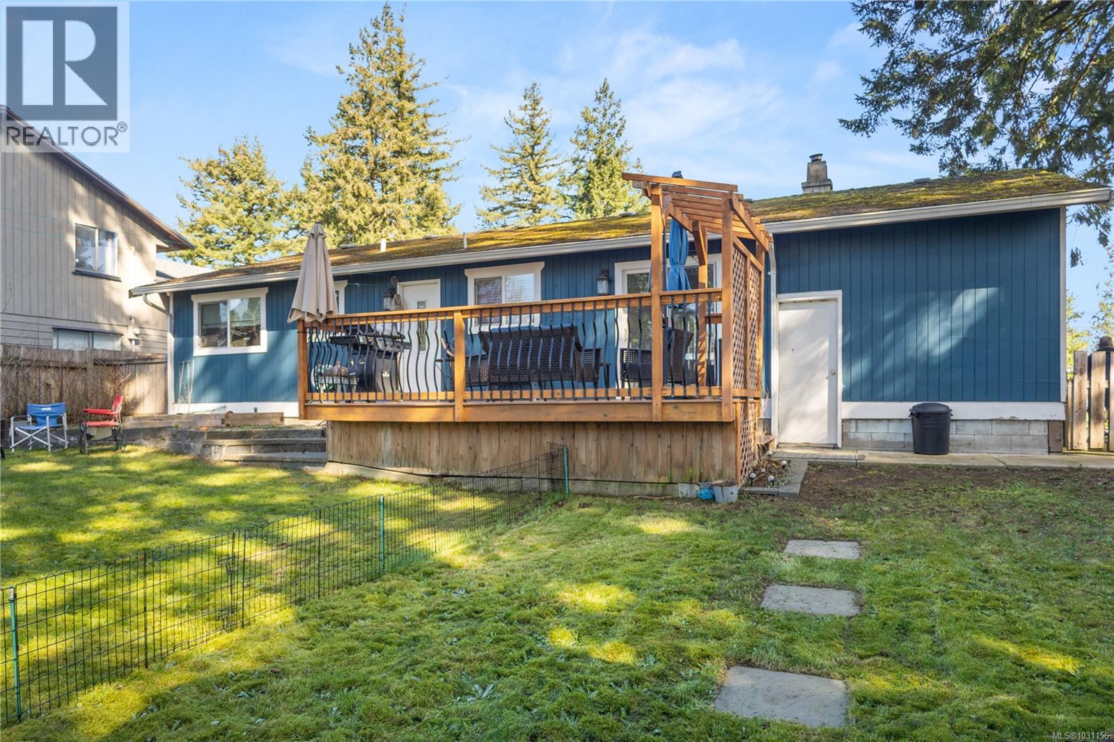 726 Kalmar Rd, Campbell River