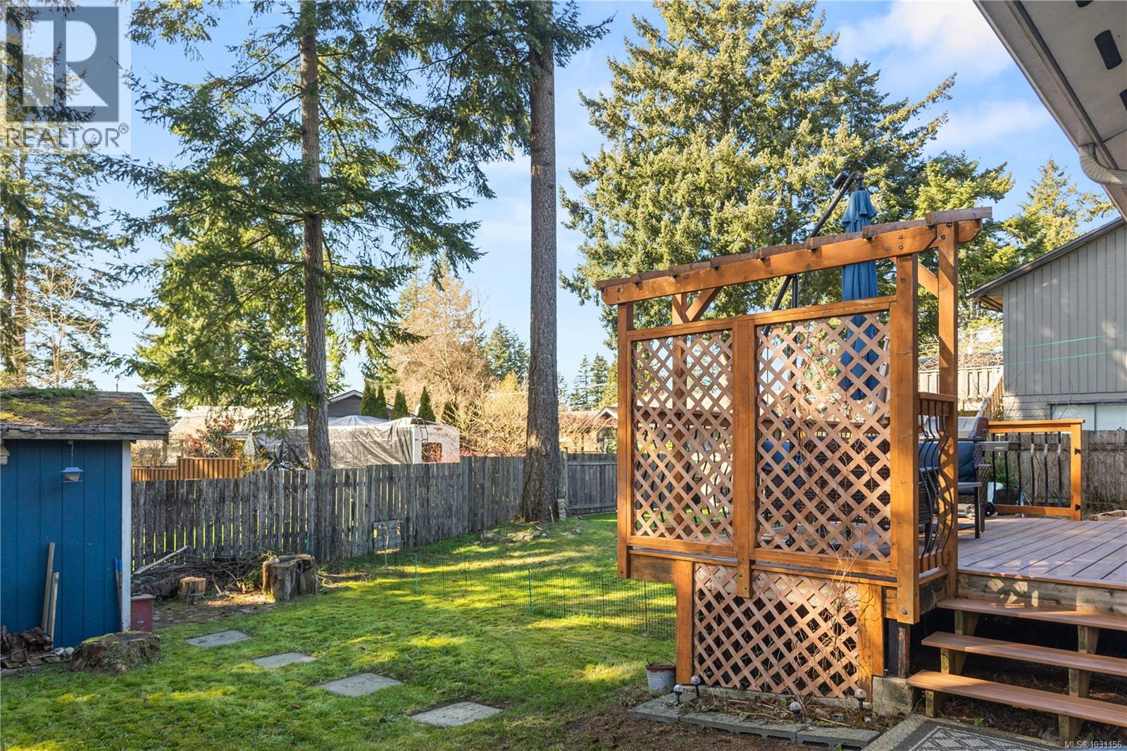 726 Kalmar Rd, Campbell River