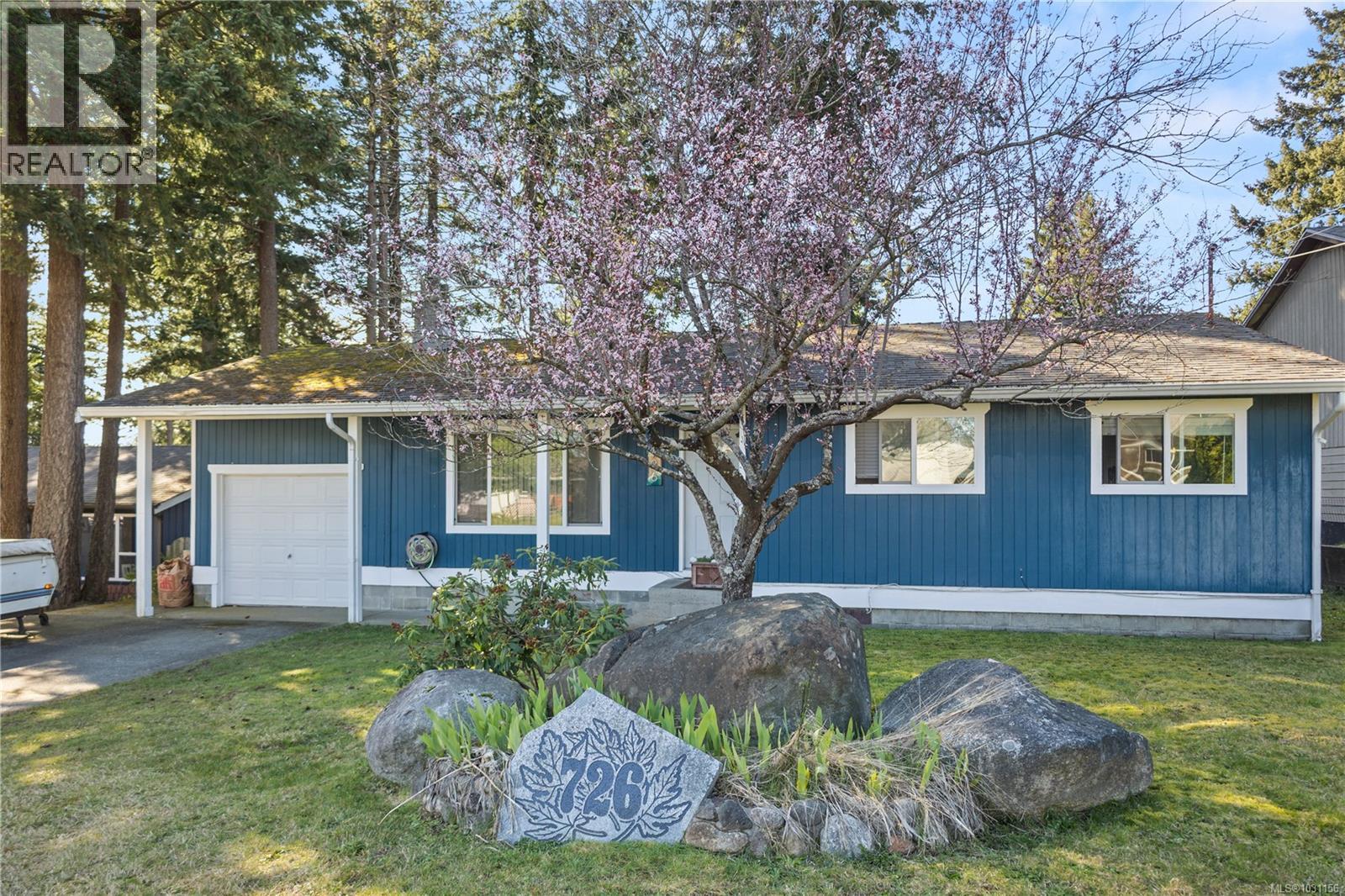 726 Kalmar Rd, Campbell River