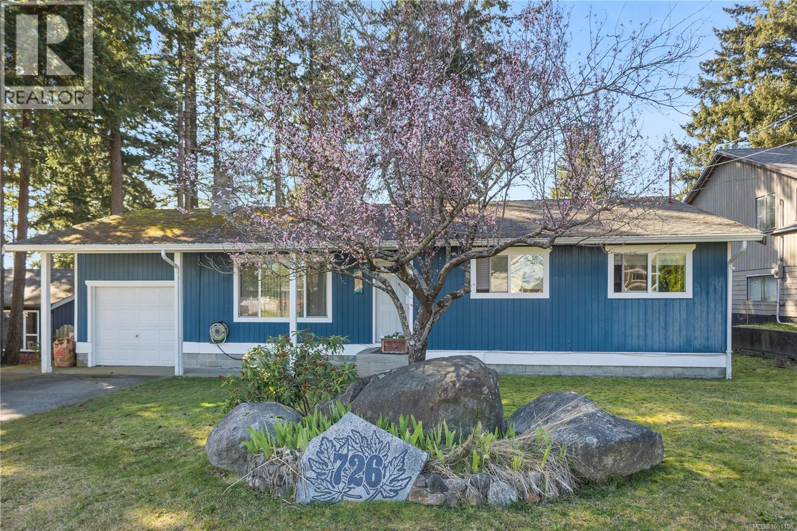 726 Kalmar Rd, Campbell River