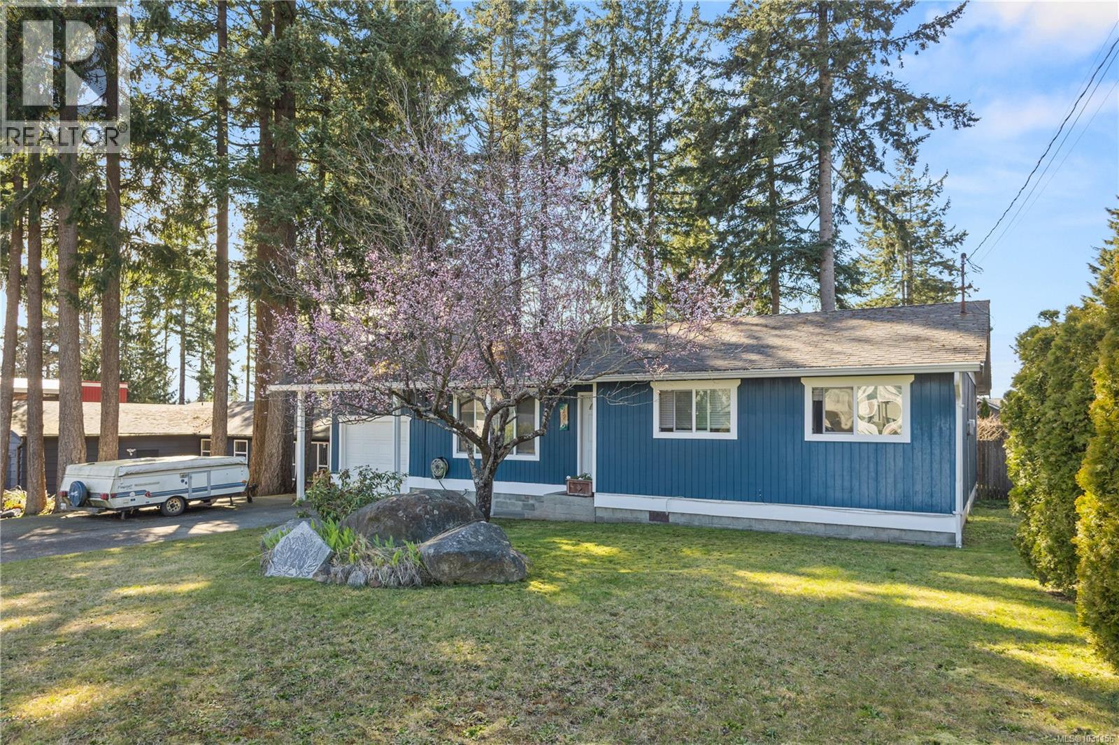 726 Kalmar Rd, Campbell River