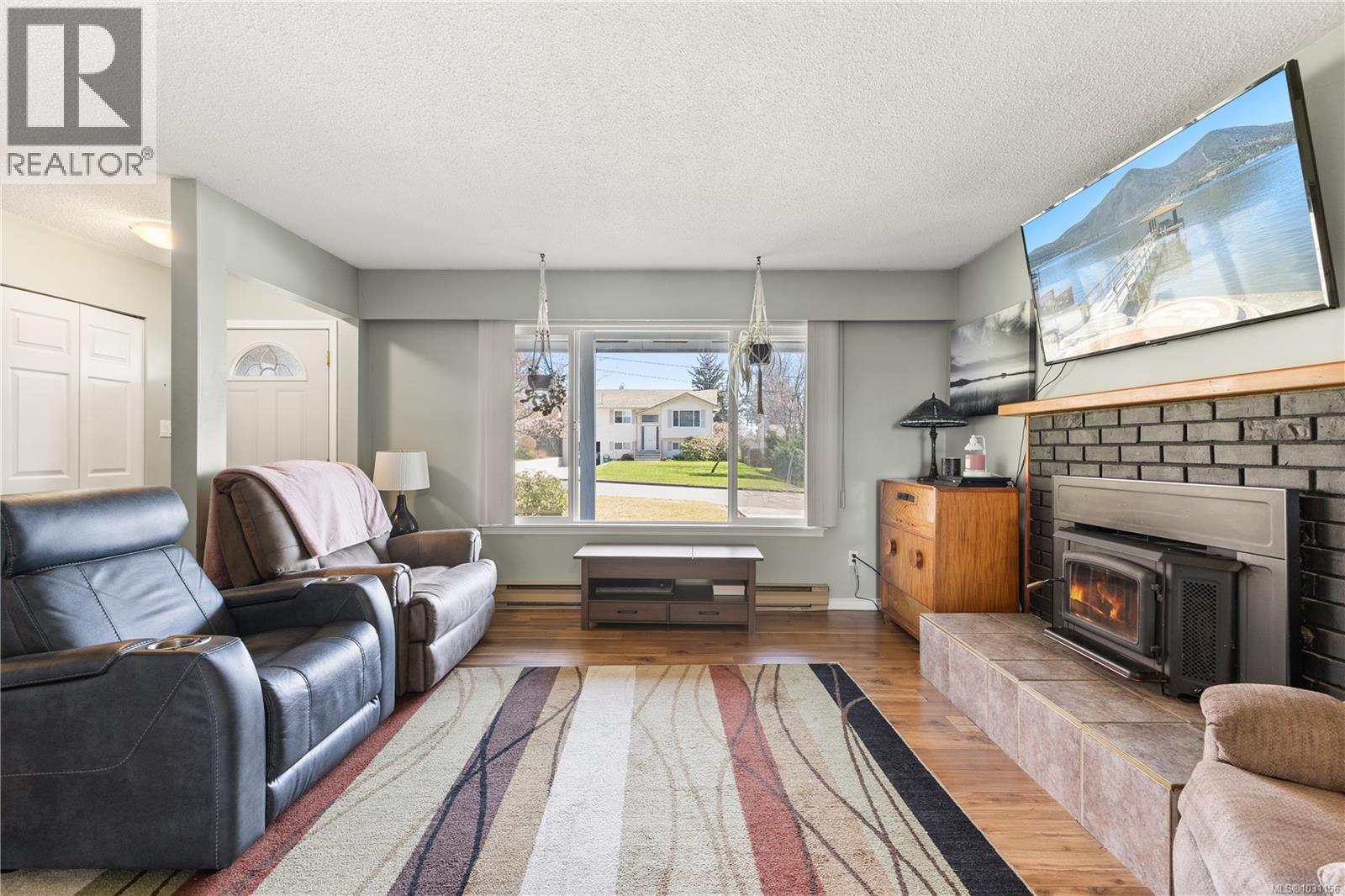 726 Kalmar Rd, Campbell River