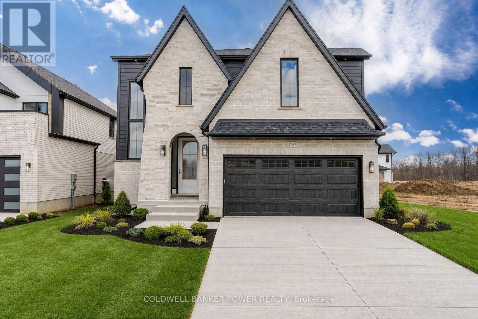3147 GILLESPIE TRAIL - 1