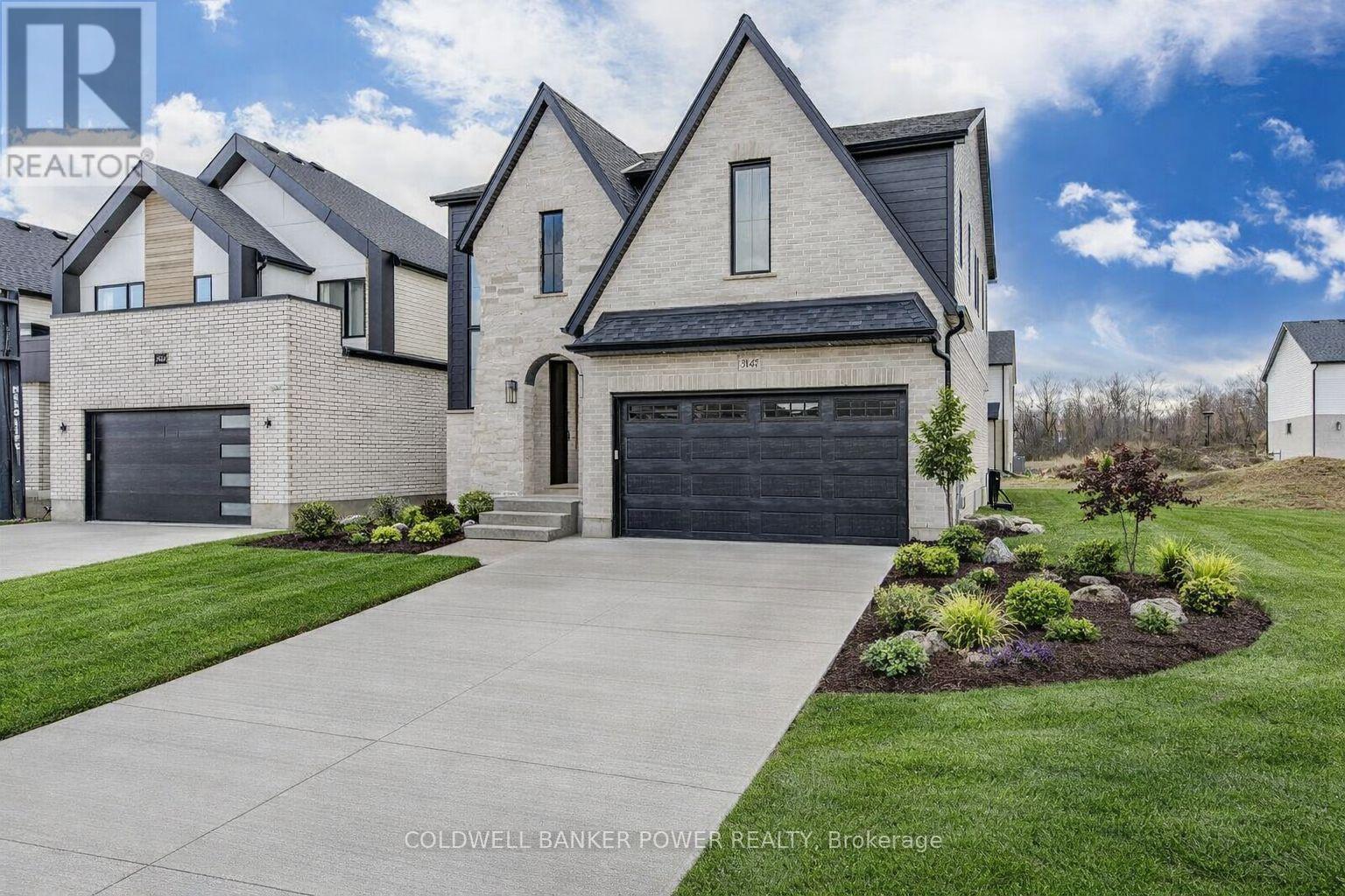 3147 GILLESPIE TRAIL - 3