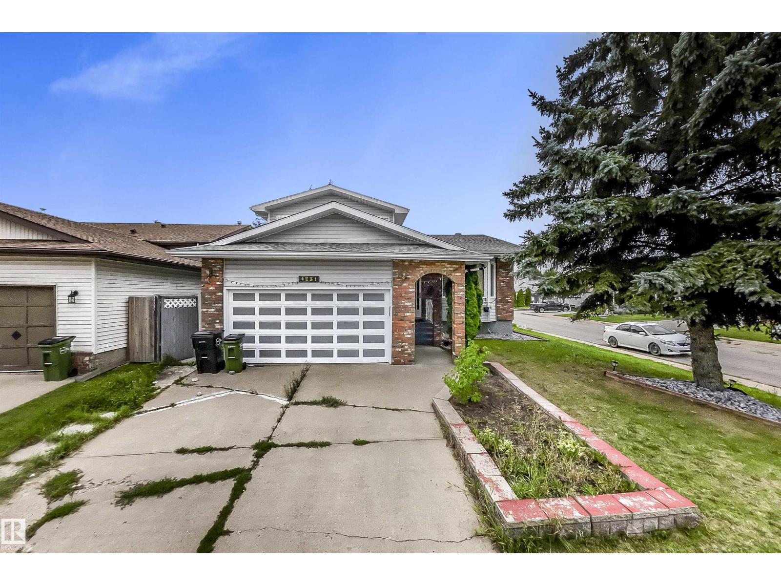 4231 32 AV NW, Edmonton