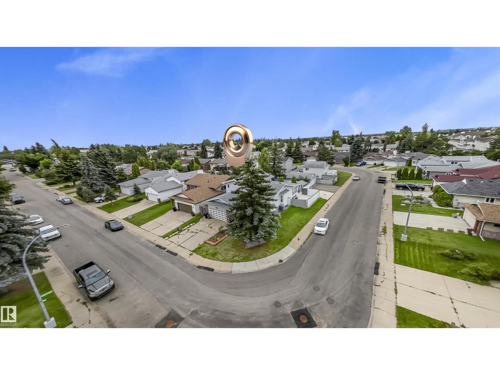 4231 32 AV NW, Edmonton