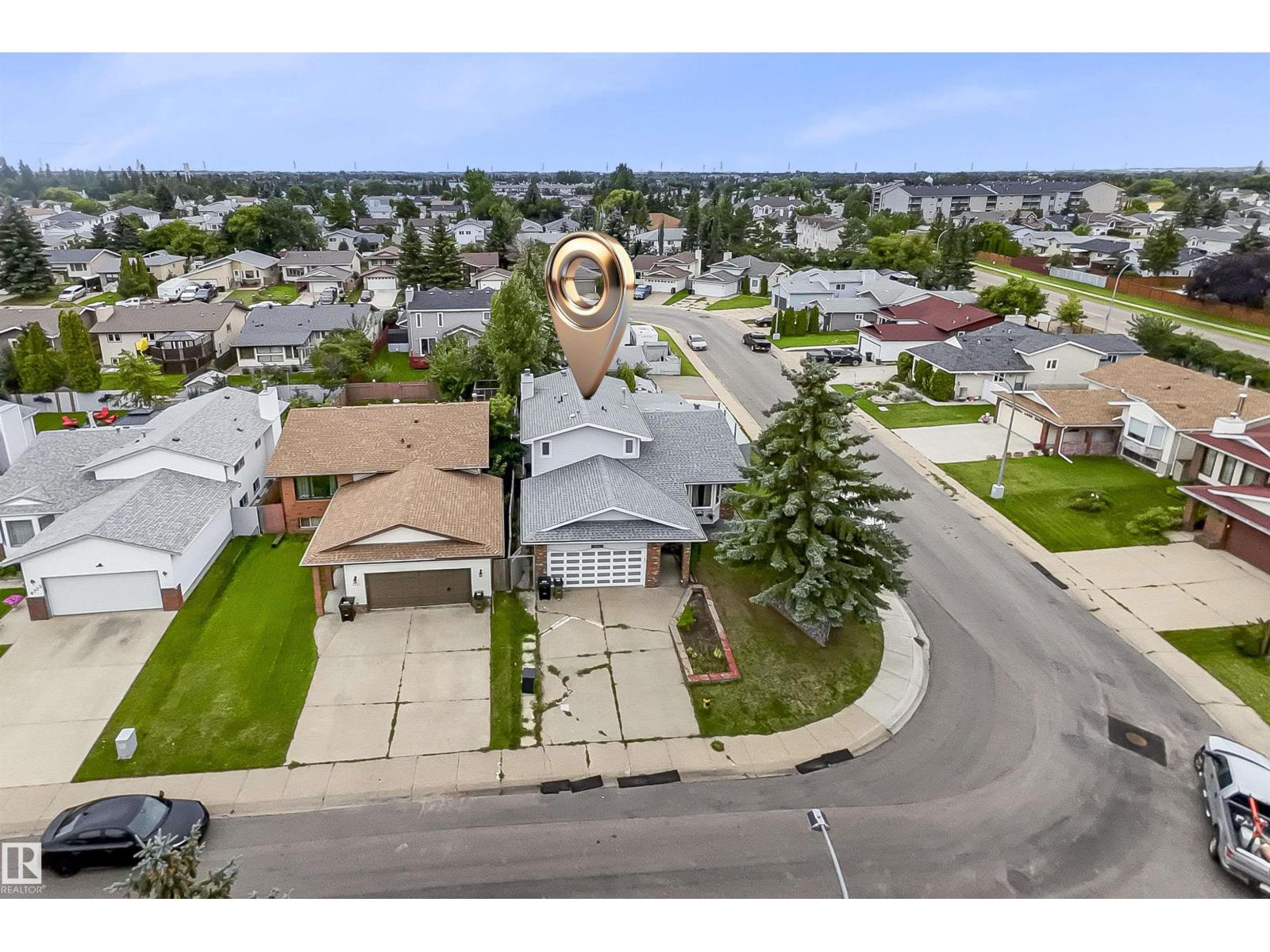 4231 32 AV NW, Edmonton