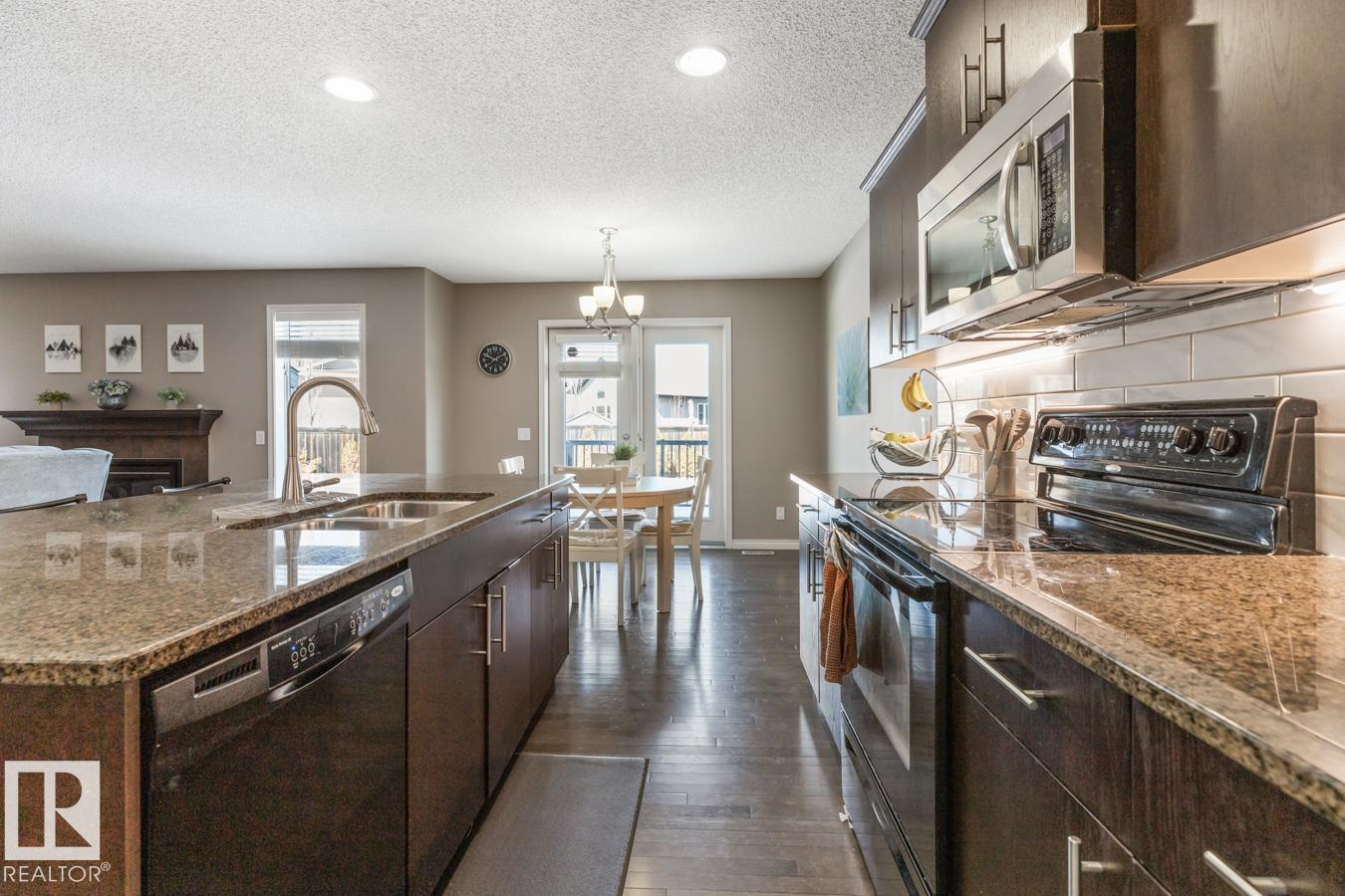 520 FOXTAIL GV, Sherwood Park