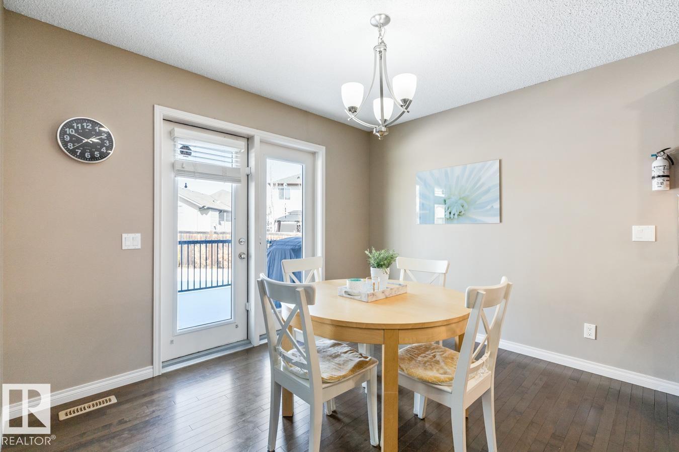 520 FOXTAIL GV, Sherwood Park