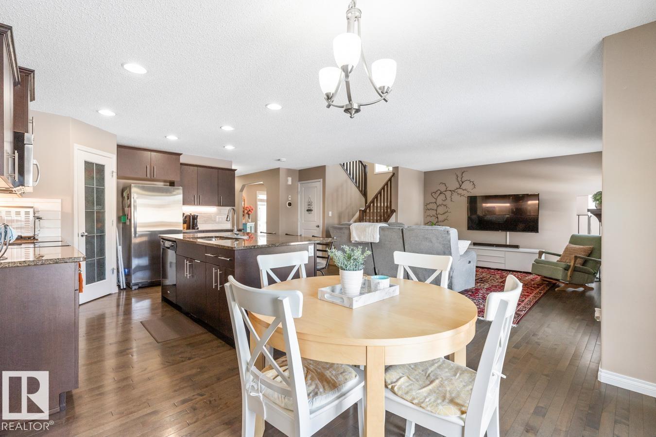 520 FOXTAIL GV, Sherwood Park