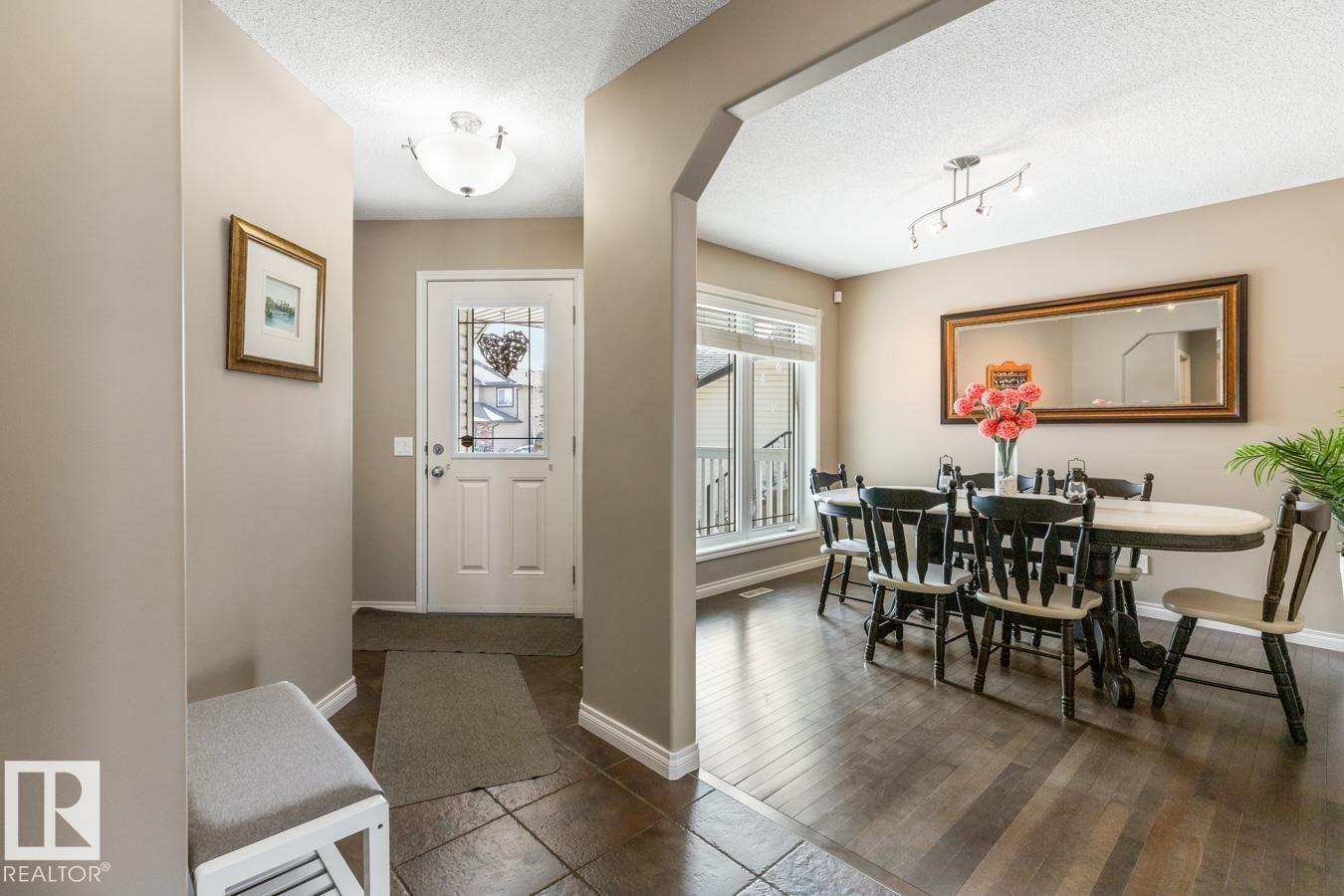 520 FOXTAIL GV, Sherwood Park