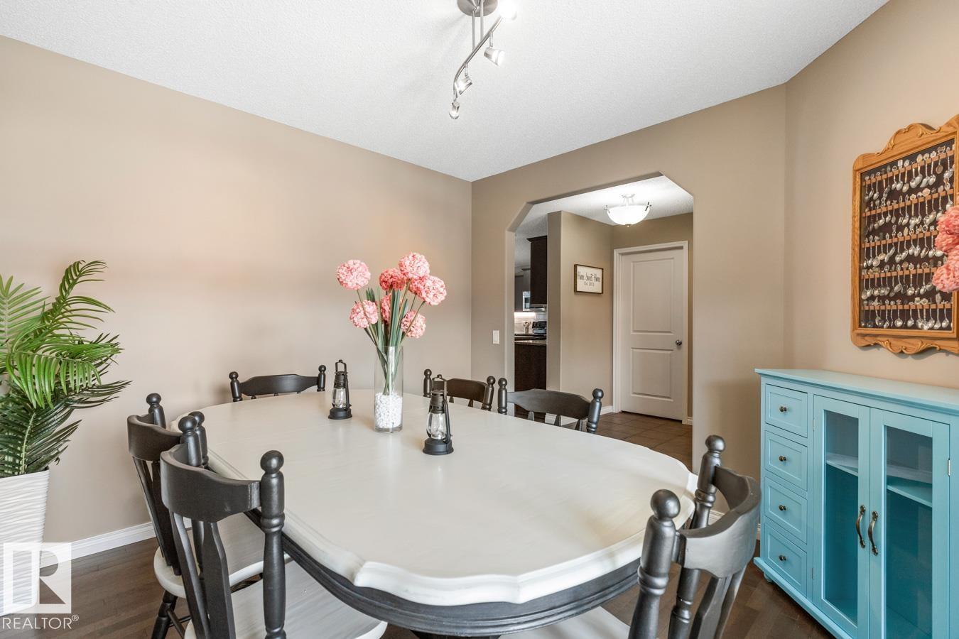 520 FOXTAIL GV, Sherwood Park