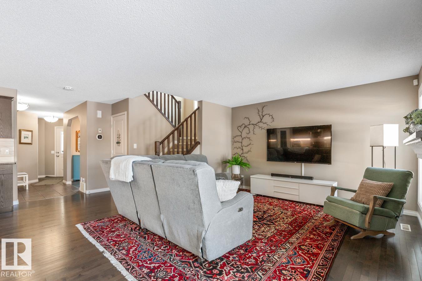 520 FOXTAIL GV, Sherwood Park