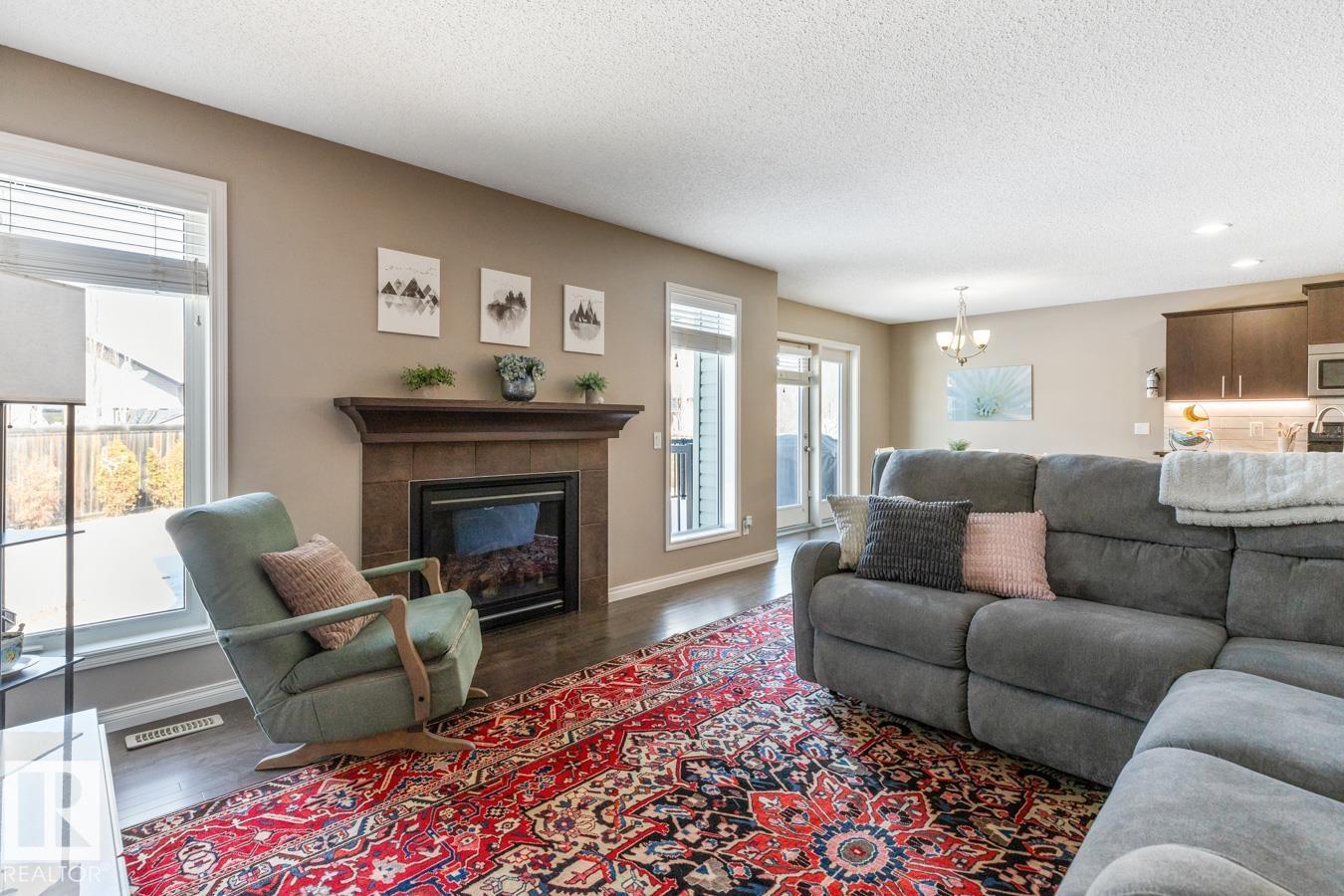 520 FOXTAIL GV, Sherwood Park