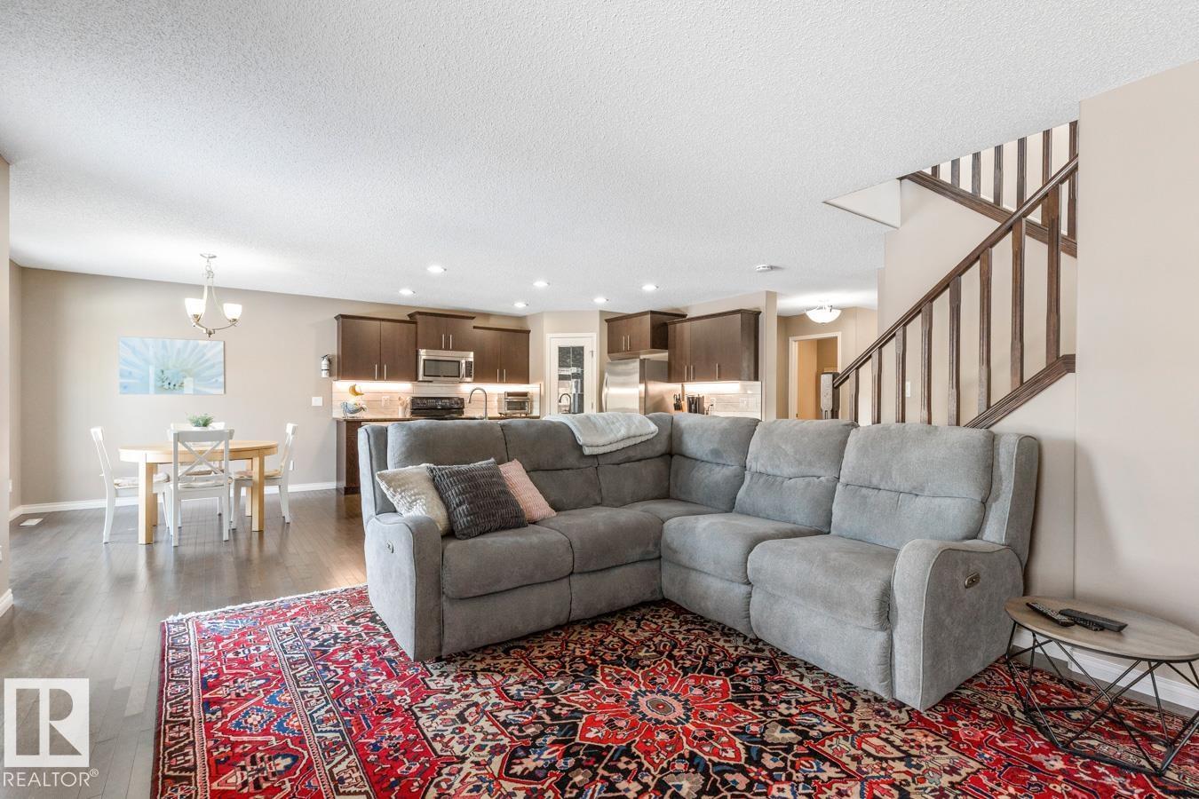 520 FOXTAIL GV, Sherwood Park