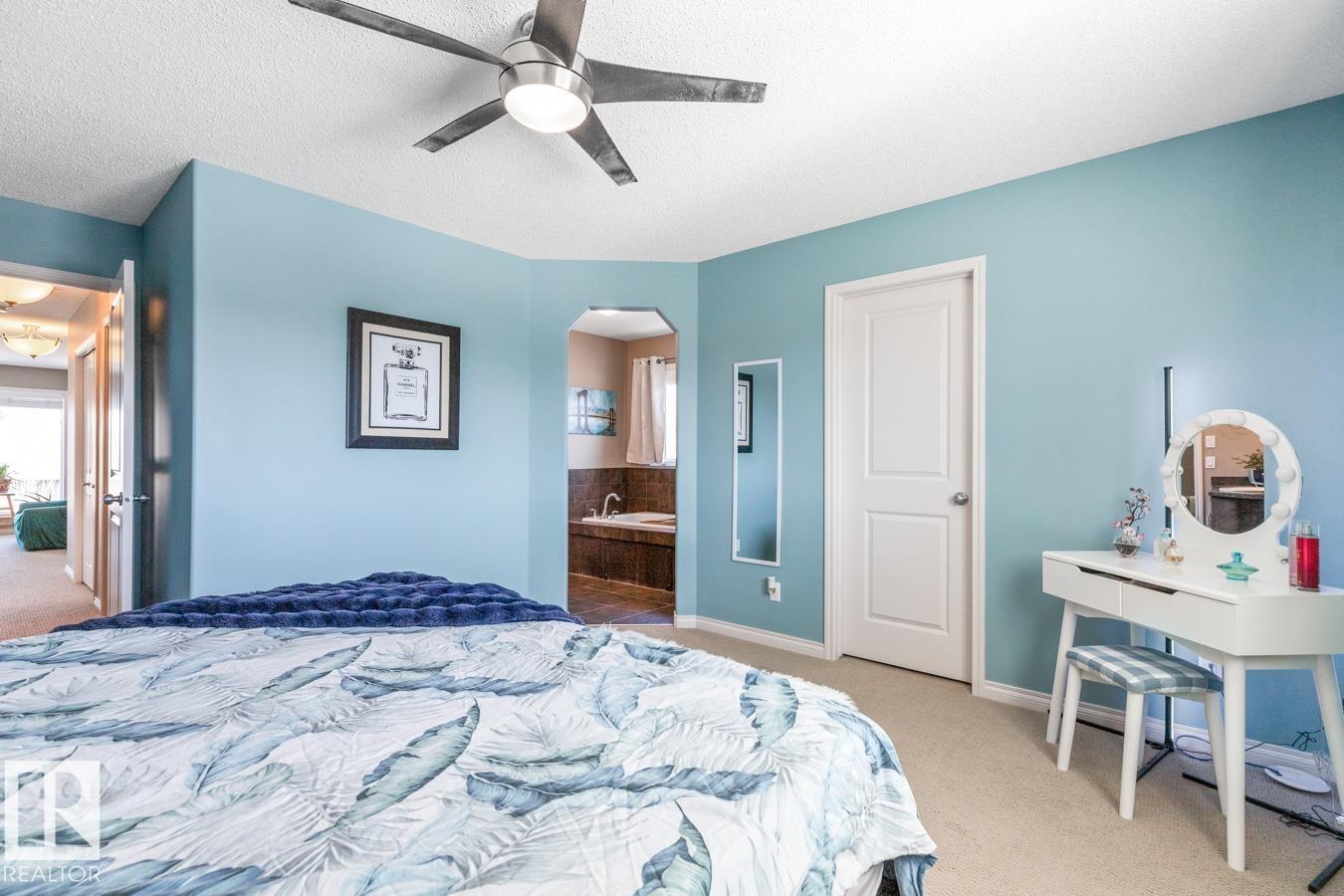 520 FOXTAIL GV, Sherwood Park