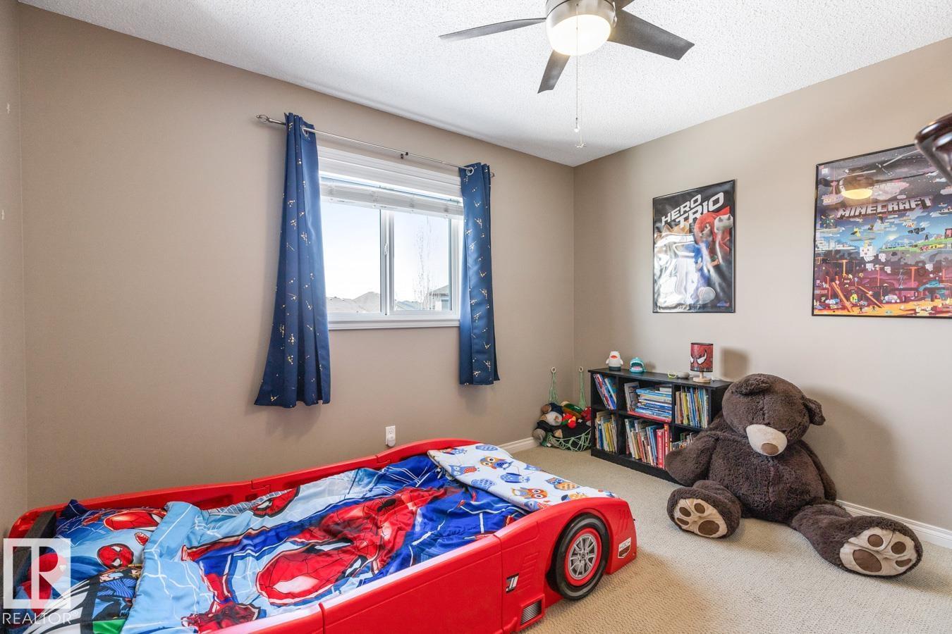 520 FOXTAIL GV, Sherwood Park