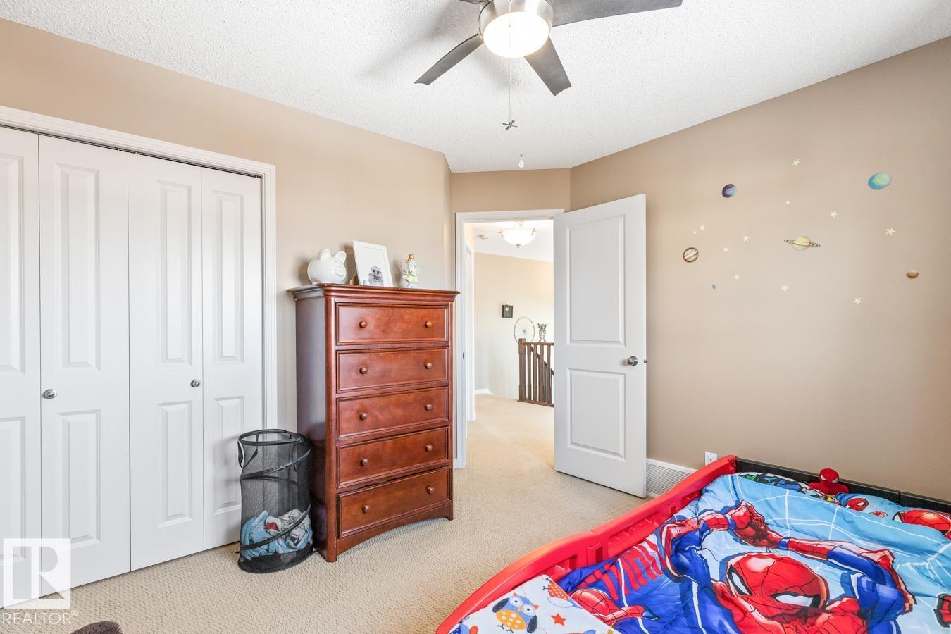 520 FOXTAIL GV, Sherwood Park