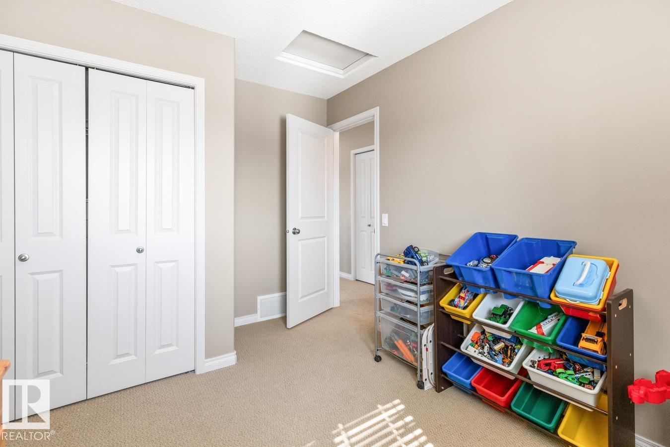 520 FOXTAIL GV, Sherwood Park