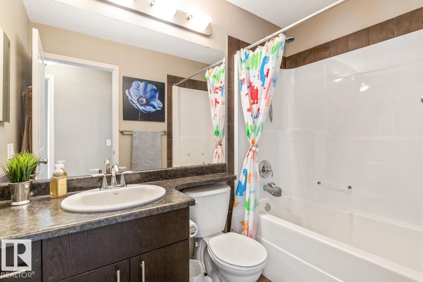 520 FOXTAIL GV, Sherwood Park