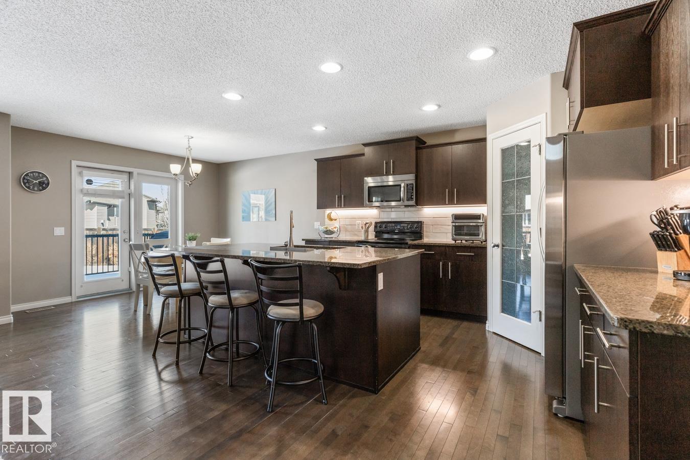 520 FOXTAIL GV, Sherwood Park