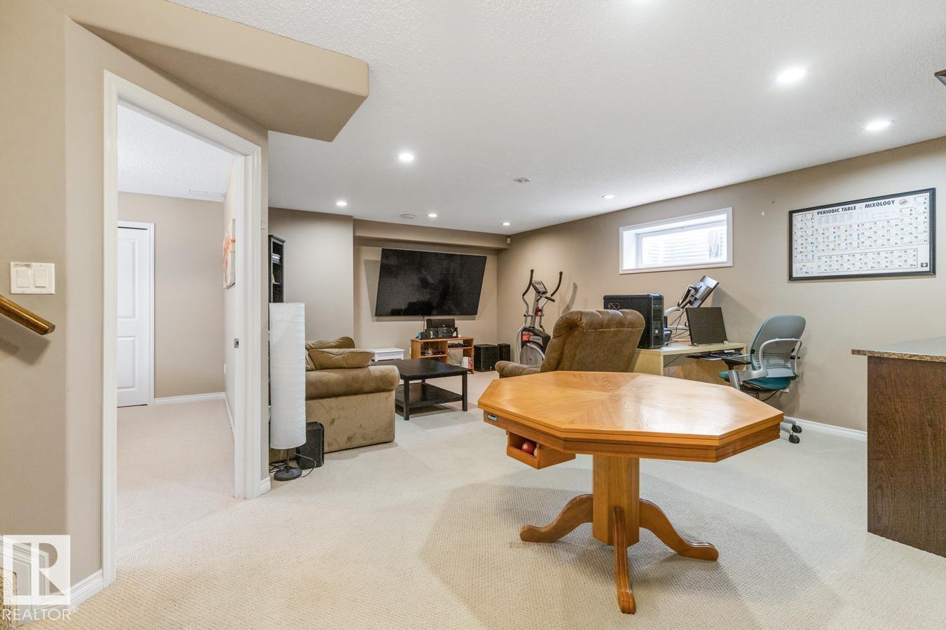 520 FOXTAIL GV, Sherwood Park