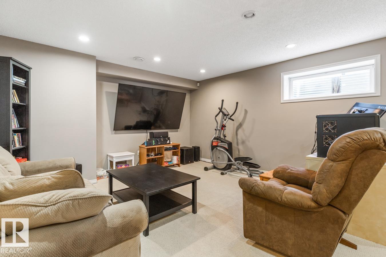 520 FOXTAIL GV, Sherwood Park