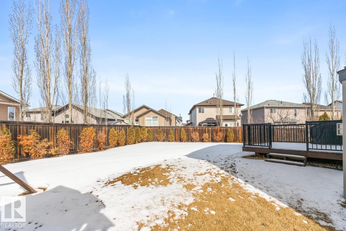 520 FOXTAIL GV, Sherwood Park