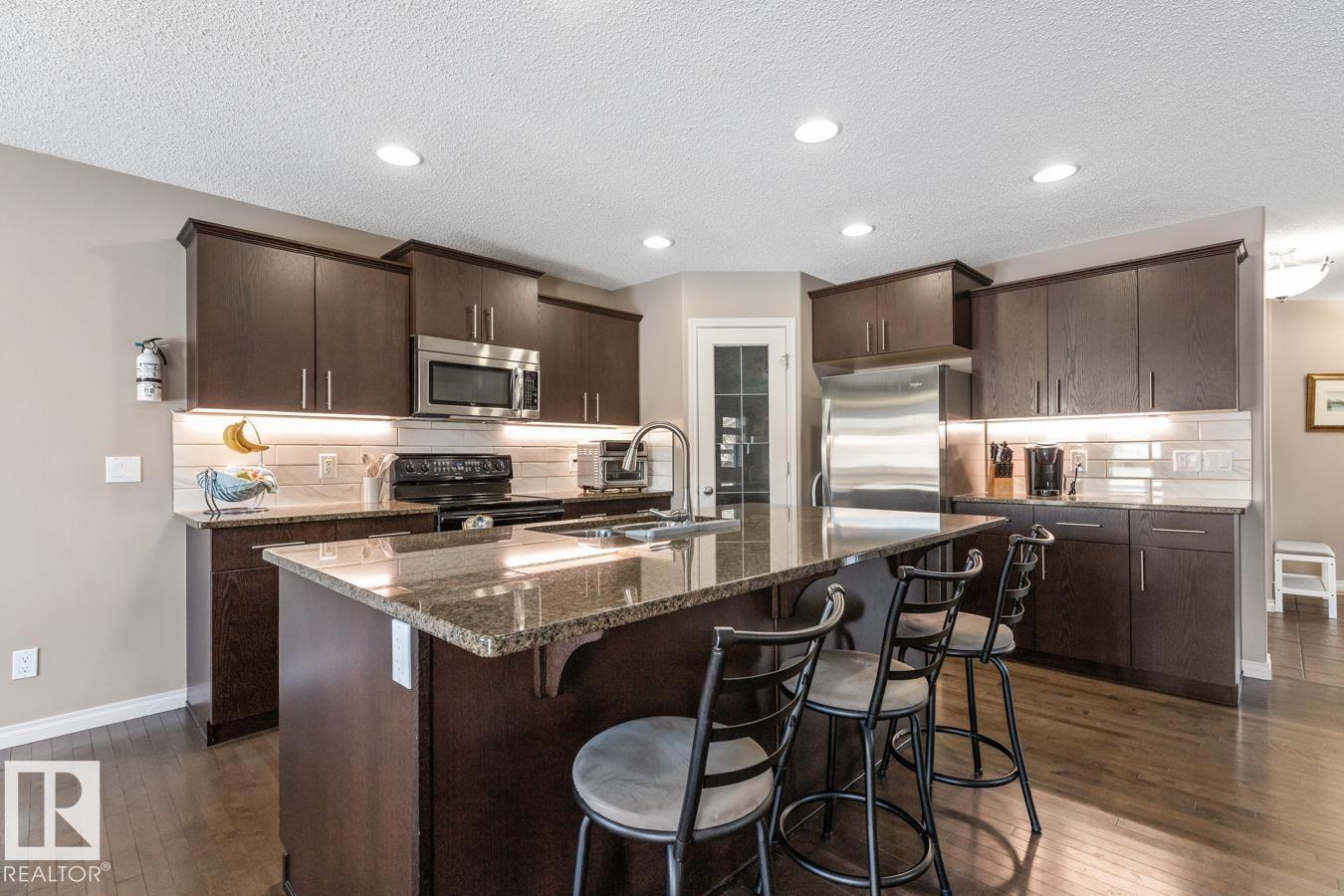 520 FOXTAIL GV, Sherwood Park