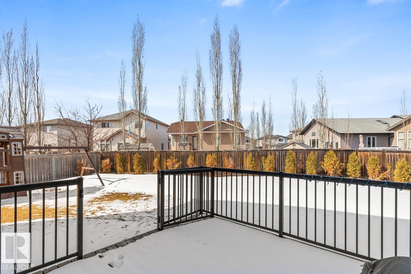 520 FOXTAIL GV, Sherwood Park