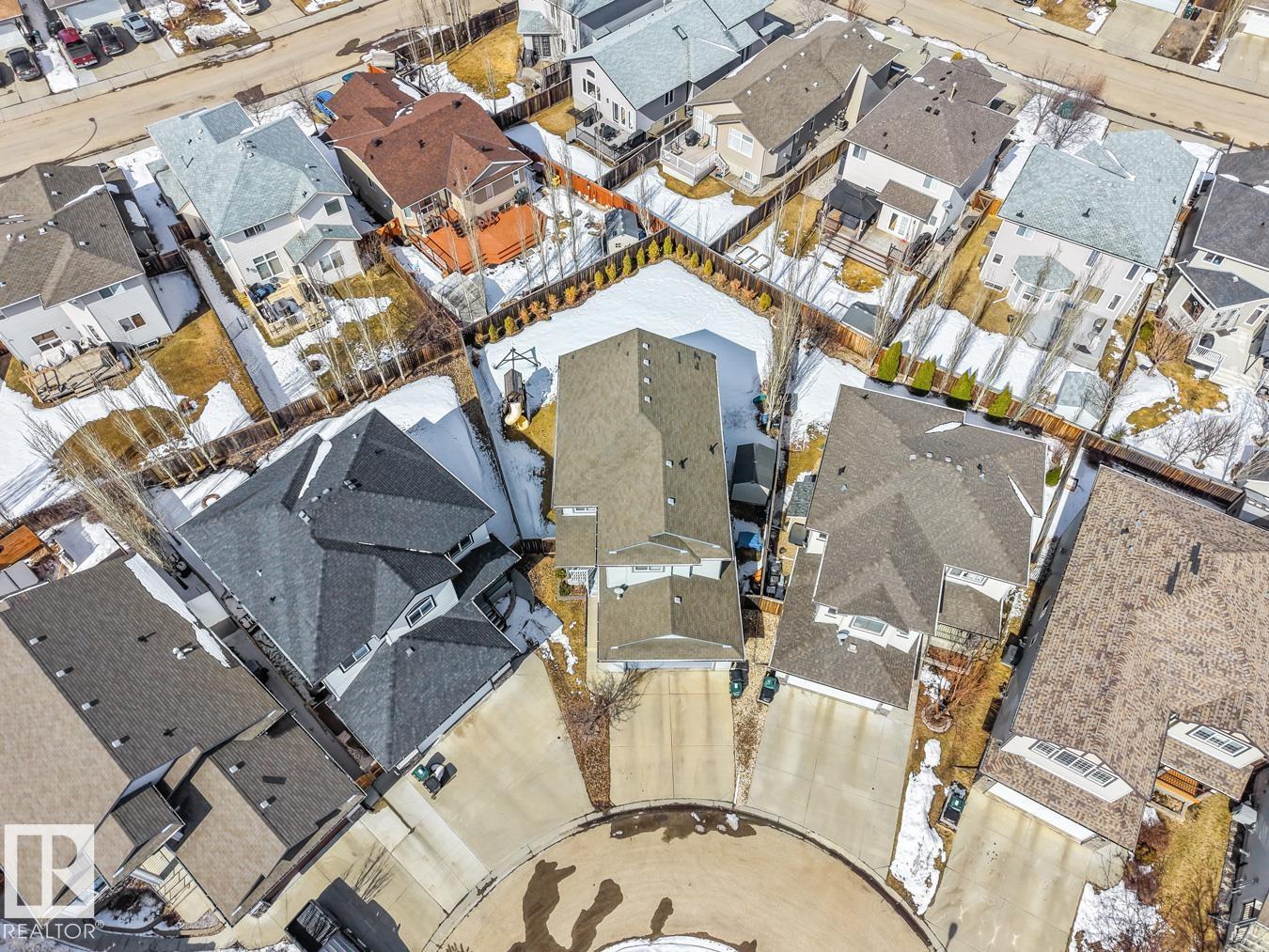 520 FOXTAIL GV, Sherwood Park