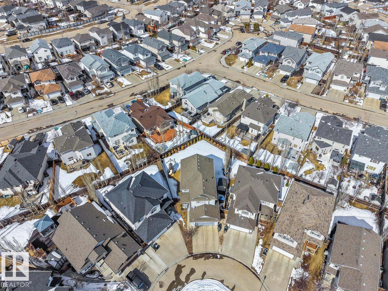 520 FOXTAIL GV, Sherwood Park