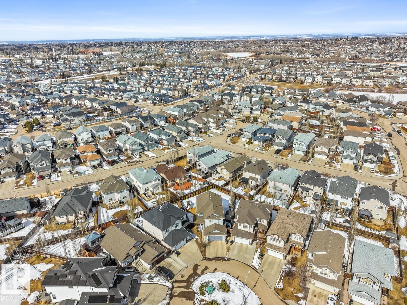 520 FOXTAIL GV, Sherwood Park