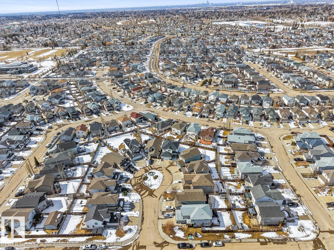 520 FOXTAIL GV, Sherwood Park