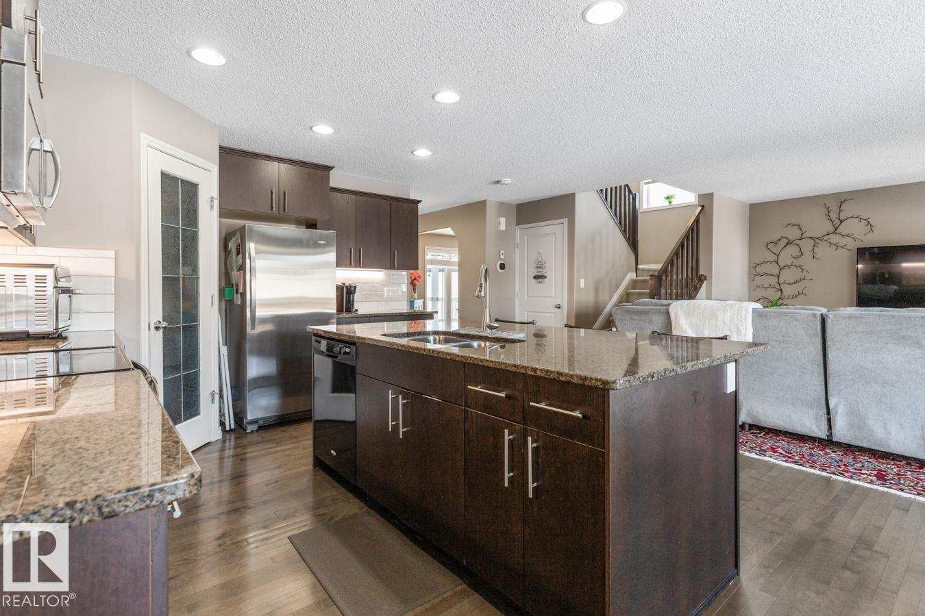 520 FOXTAIL GV, Sherwood Park