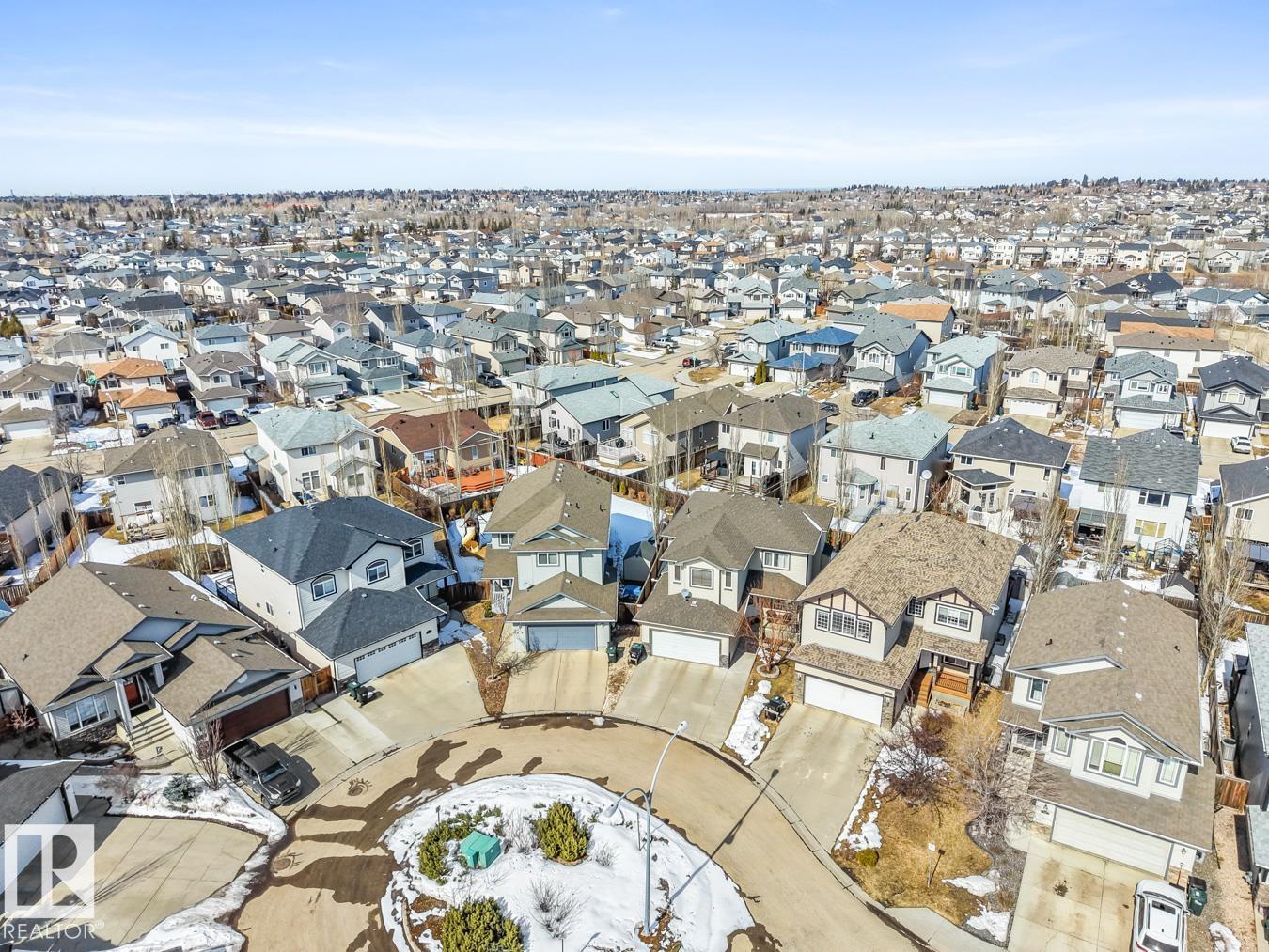 520 FOXTAIL GV, Sherwood Park