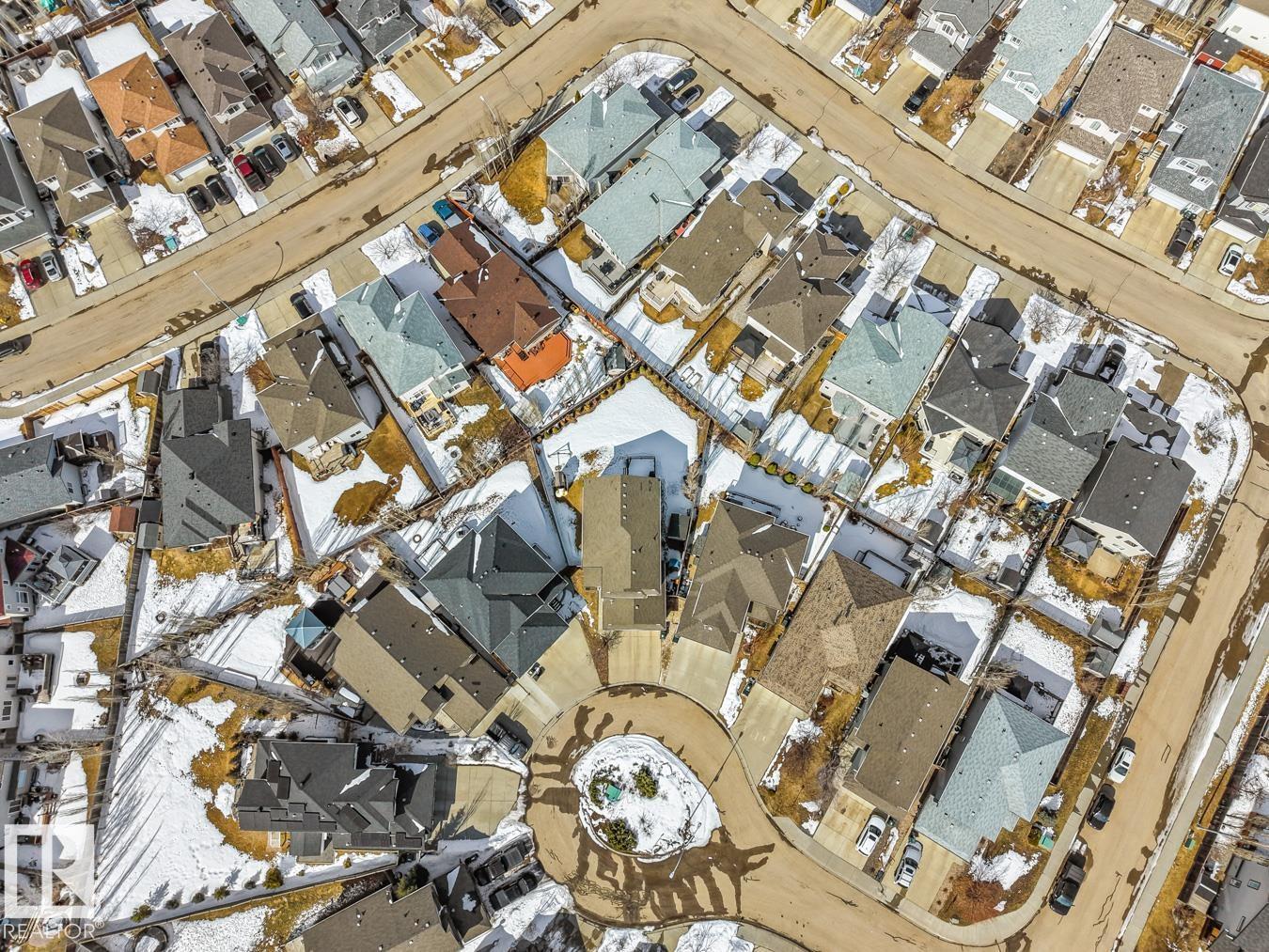 520 FOXTAIL GV, Sherwood Park