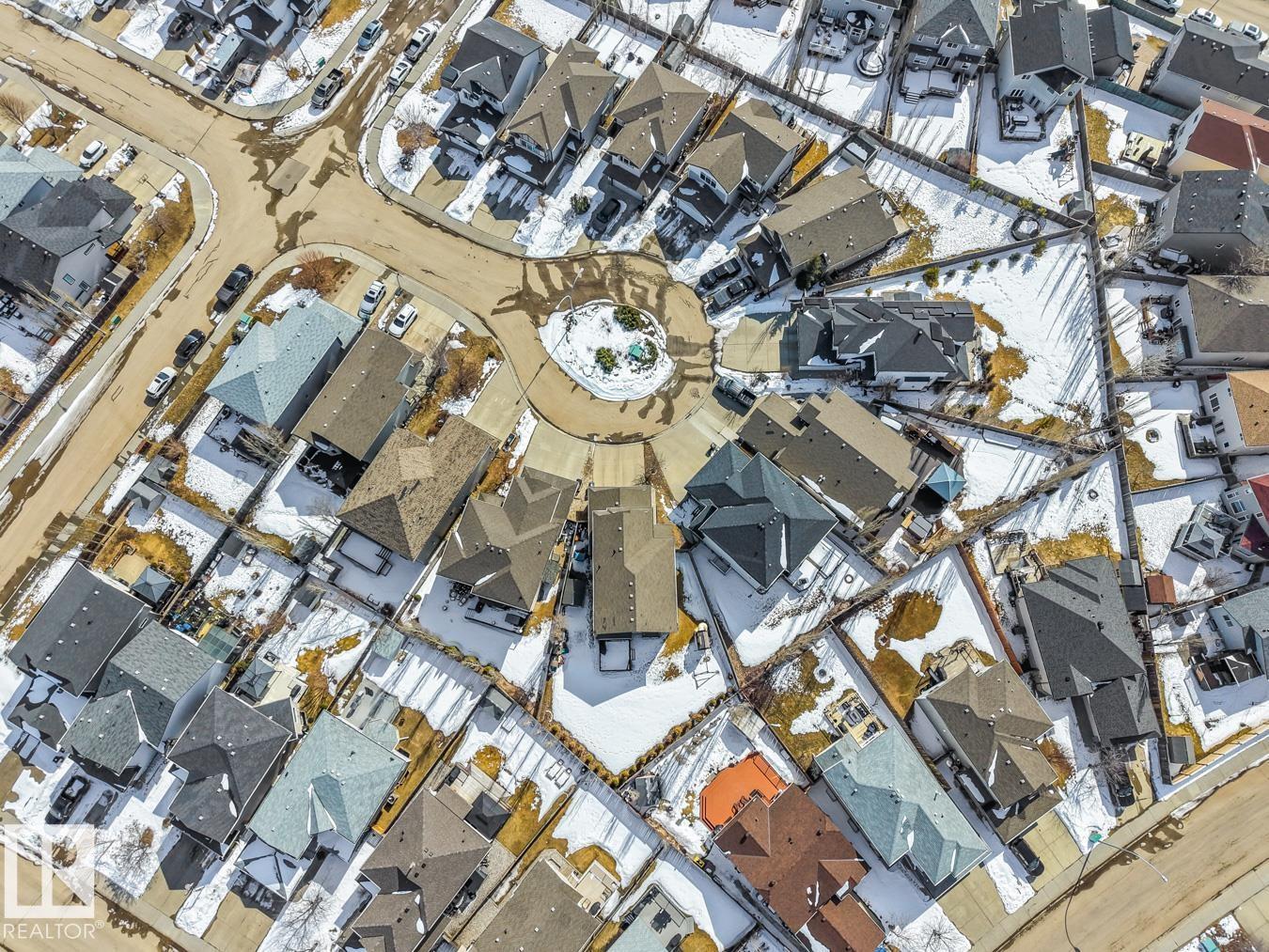 520 FOXTAIL GV, Sherwood Park