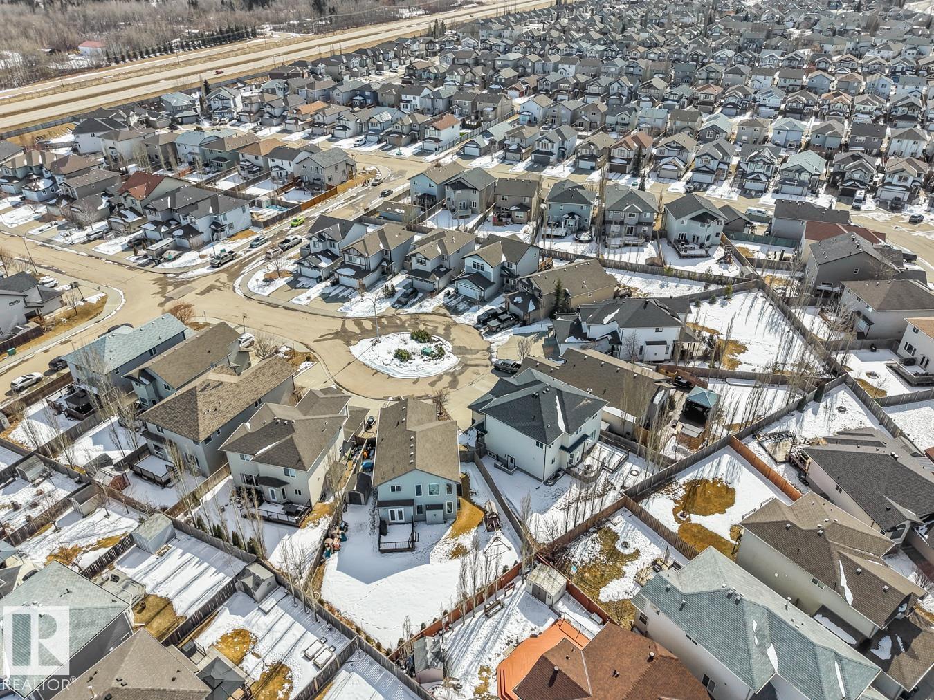 520 FOXTAIL GV, Sherwood Park