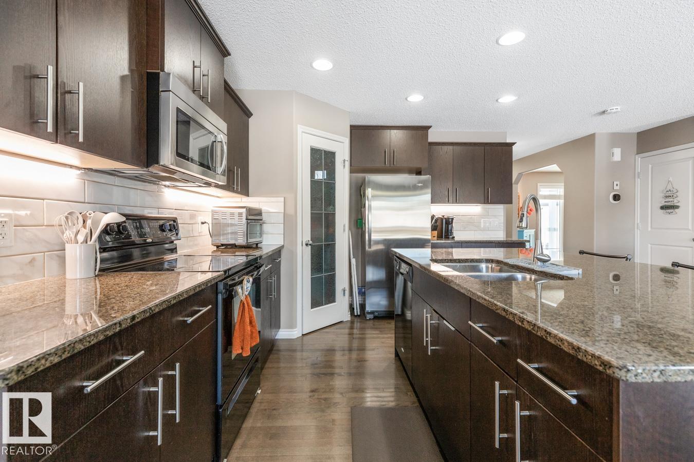 520 FOXTAIL GV, Sherwood Park