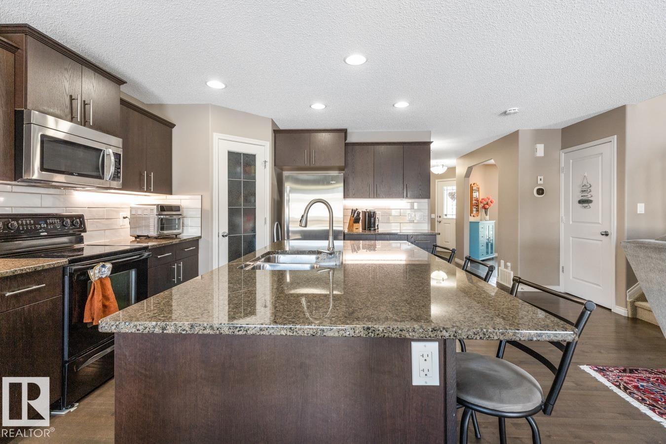 520 FOXTAIL GV, Sherwood Park