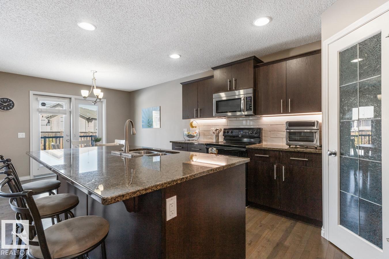 520 FOXTAIL GV, Sherwood Park