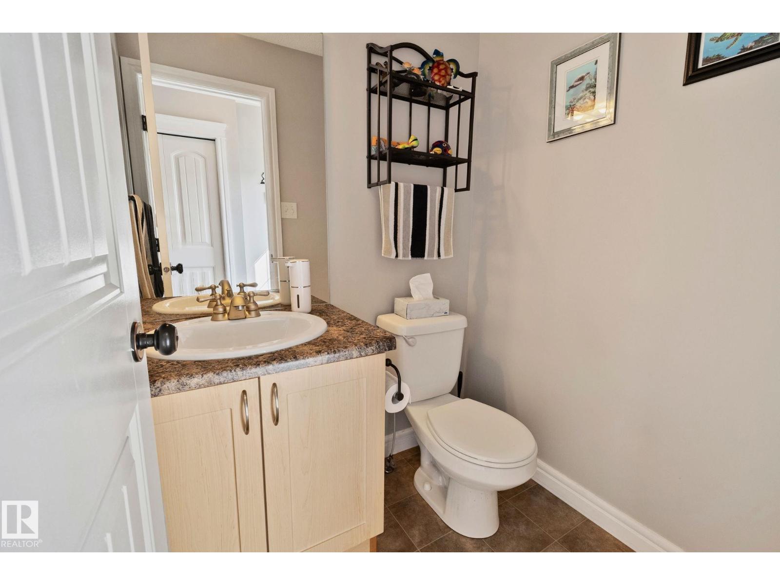 298 SUNCREST RD, Sherwood Park