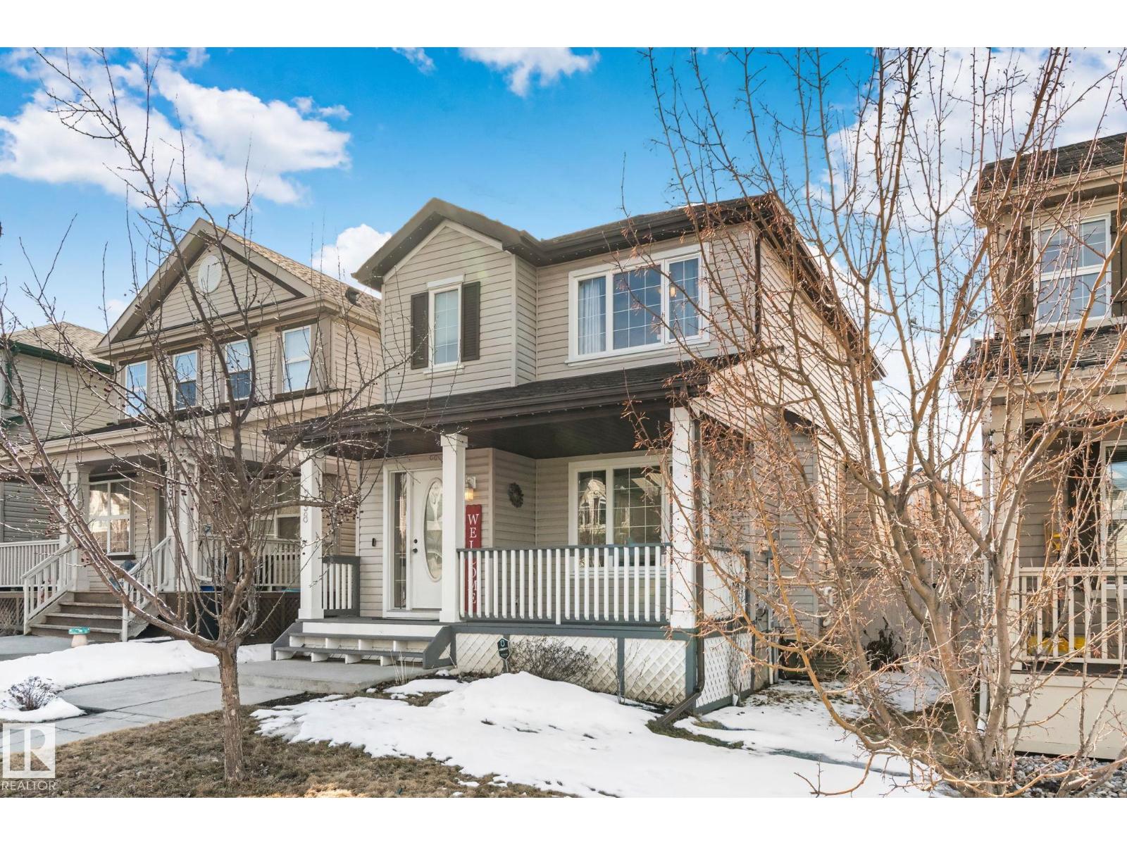 298 SUNCREST RD, Sherwood Park