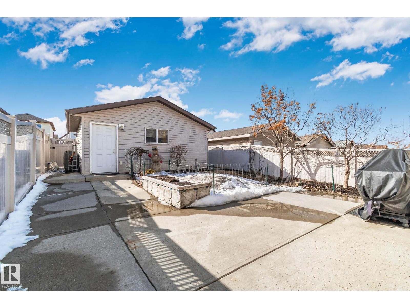 298 SUNCREST RD, Sherwood Park