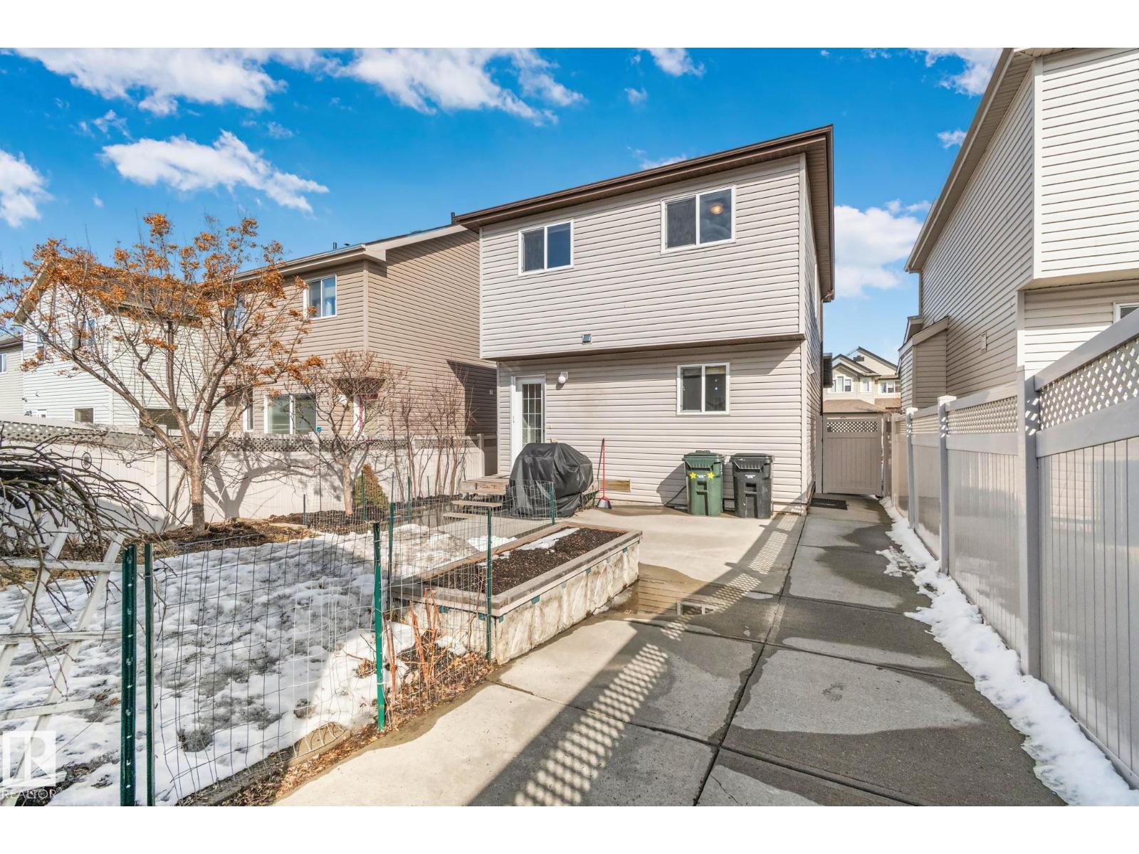 298 SUNCREST RD, Sherwood Park