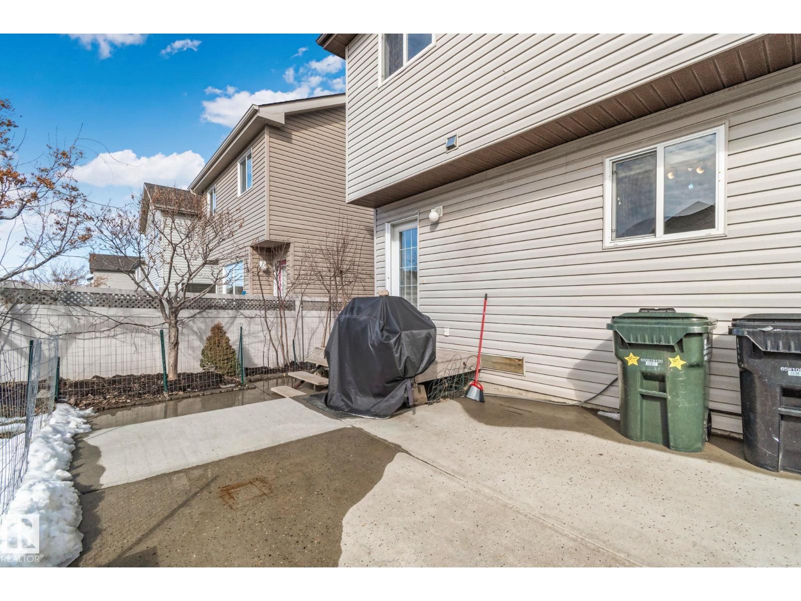 298 SUNCREST RD, Sherwood Park