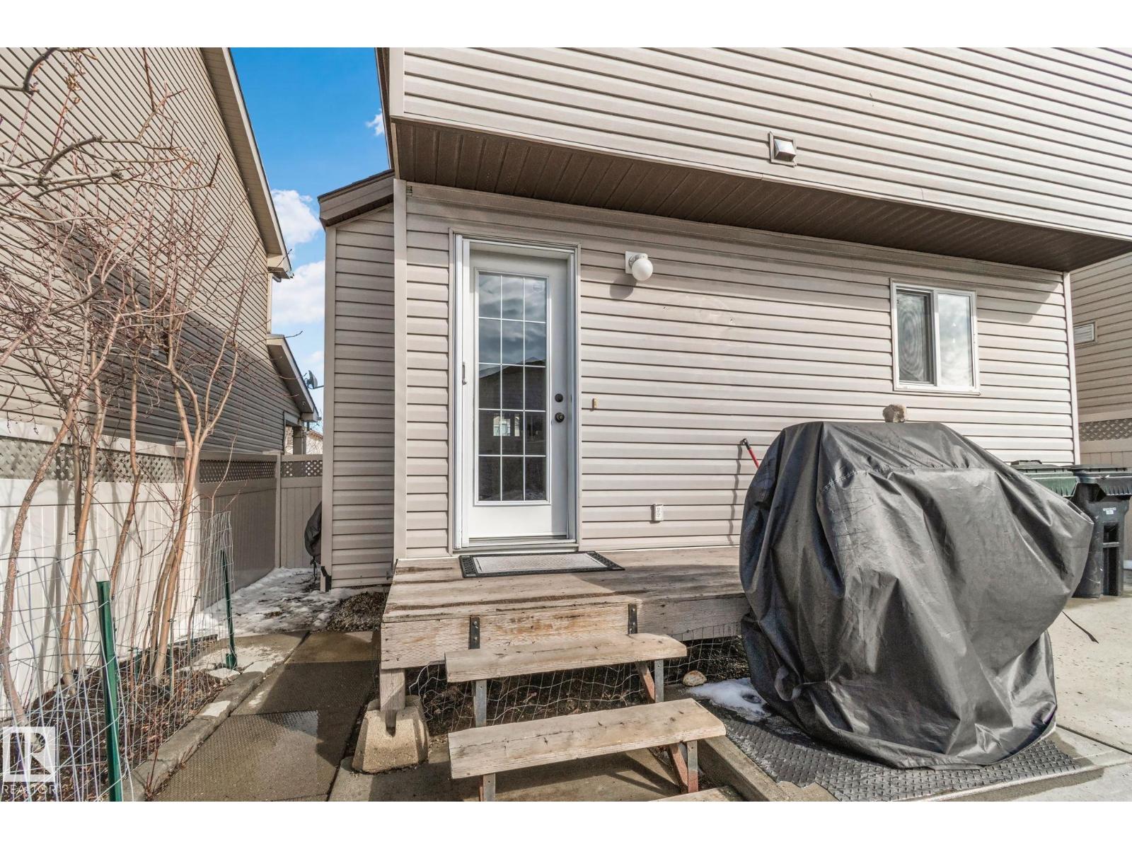 298 SUNCREST RD, Sherwood Park