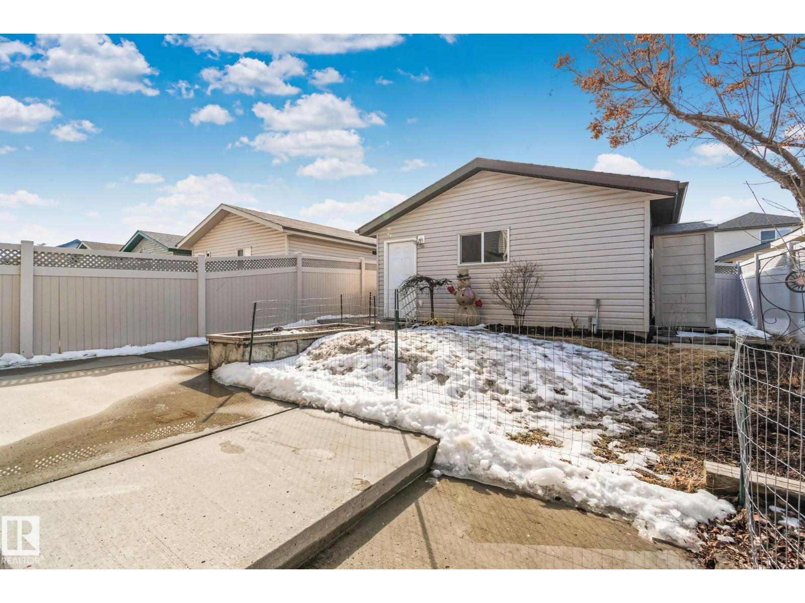 298 SUNCREST RD, Sherwood Park