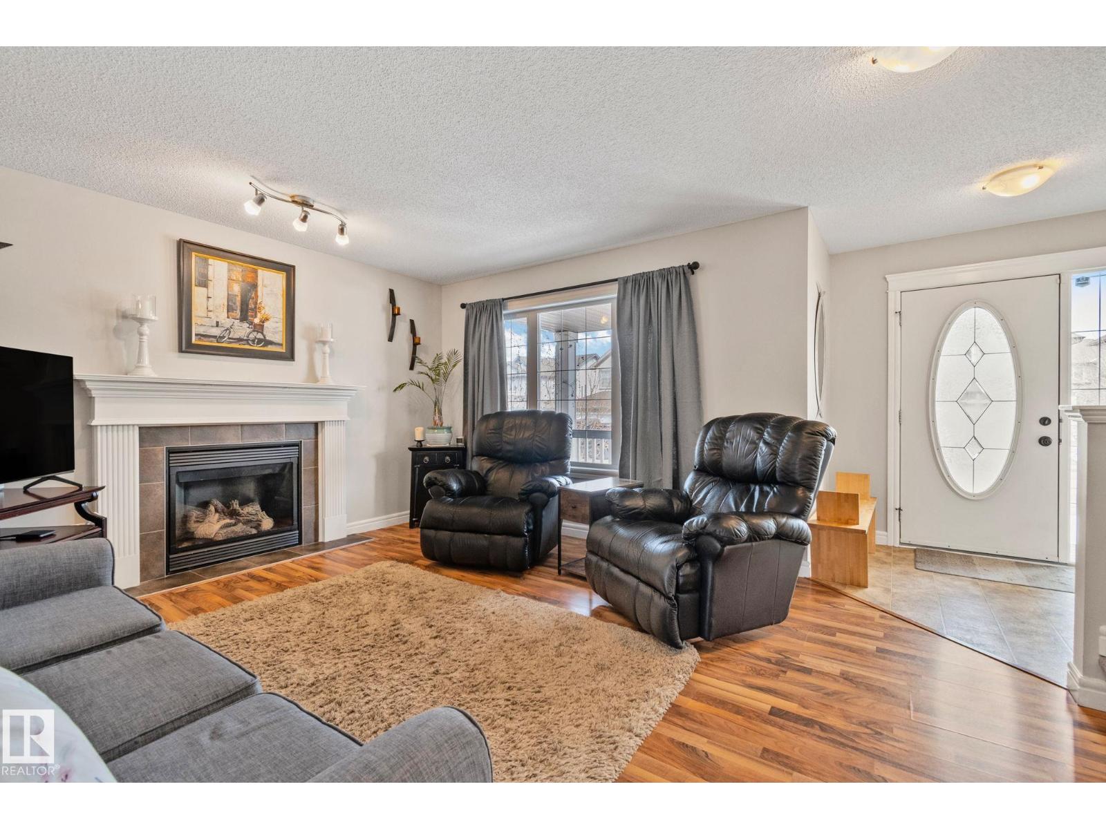 298 SUNCREST RD, Sherwood Park